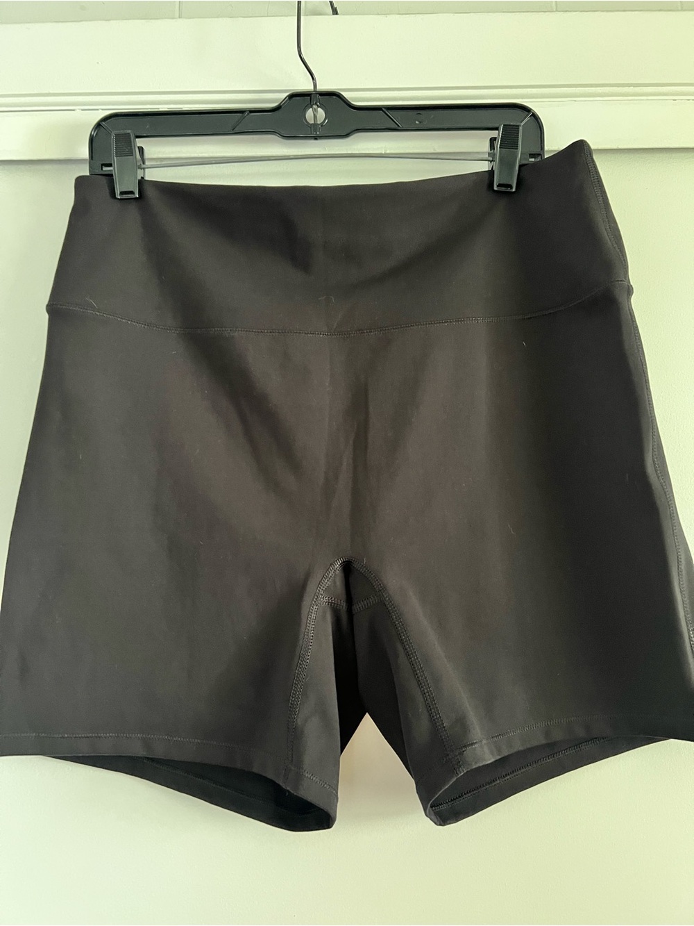 H&M Soft Move athletic shorts